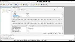 Mercedes Benz HU45 brightness coding with Vediamo