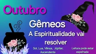Signo Gêmeos: Você vai sair de uma situação,  muito melhor do que você imagina 