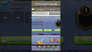 Th5 legend league 💀🤯🔥# coc #viral# shorts