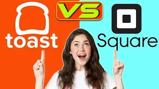 Toast vs Square &ndash; Which is Better for Your Restaurant? (An In-depth Comparison)