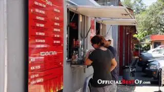 Torchy's Tacos - Best Mouthwatering Tacos - Texas 2011