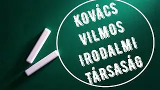 V. Internetes Versmond&oacute; Verseny - Katk&oacute; Rebeka