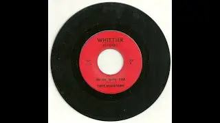 Thee Midniters - To Be With You