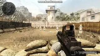 [WARFACE] фокус покус или лаг