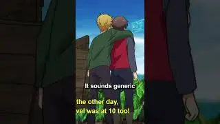 Does the Anime Suck? - Strong When I Increased My Farm-Related Skills