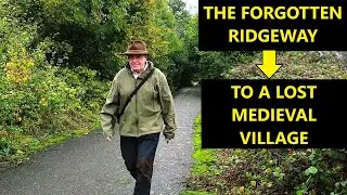 THE FORGOTTEN RIDGEWAY
