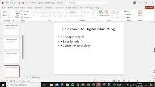 Anchoring Effect in Digital Marketing