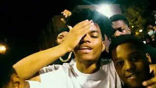 O3FLiljay - Rose4Nideen (Official Video) Dir@Shotsoutthebox