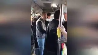 NGAKAK !!! SEORANG PEMUDA MARAH-MARAH SOK JAGOAN, DITEPOK SEKALI LANGSUNG CIUT