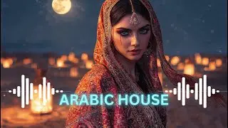 Mystic Desert Nights — Arabic Deep House Mix 2026
