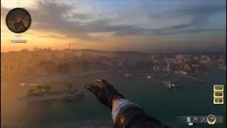 First Black Ops 6 Trickshot
