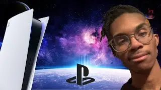 The PS5 Galactic Experience!