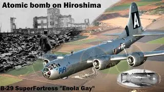 B-29 SuperFortress 