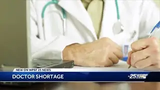 Healthcare field needs to adapt as report shows South Florida facing doctor shortage, specialist ...