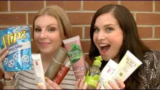 August Favourites With LauraLovesBeautyX (part two - skin hair care etc)