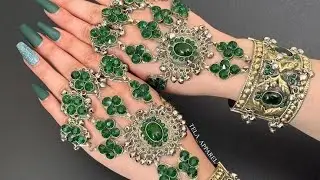 Hathphool Design , designer jewellery,  wedding jewellery #wedding #whatsappstatus #youtube #shorts 