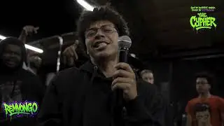 ​ @chi.contentcommunity   : August Cypher | Mix by DJ Process | Directed by SharpestSniper ​