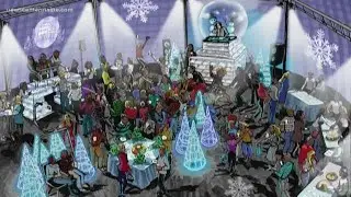 Winter Carnaval Returning to Maine