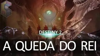 Destiny 2 | Oryx Est&aacute; de VOLTA! Guia COMPLETO da Incurs&atilde;o 