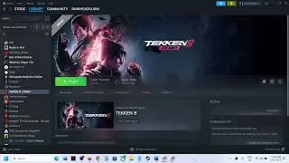 Fix TEKKEN 8 Microsoft Visual C++ Runtime/VCRUNTIME140.dll/MSVCP140.dll Error