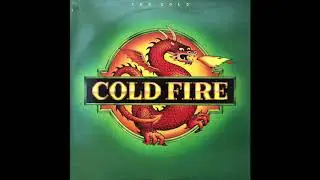 Cold Fire - Pressure