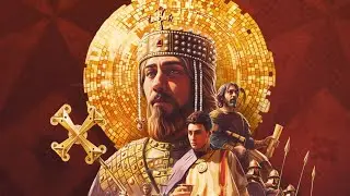 The Winds of Fortune - Crusader Kings III | EPIC Version