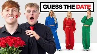 BOV BOYS GUESS THE DATE