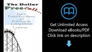Download The Dollar Freefall PDF