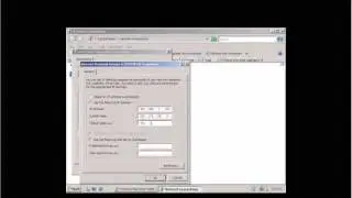 Server 2008 DNS Manual Setup.