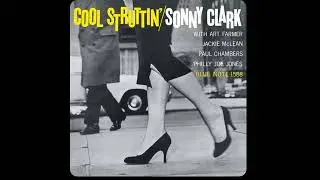 Sonny Clark  Cool Struttin' (Mono)
