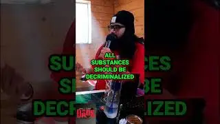 Decriminalize Nature!