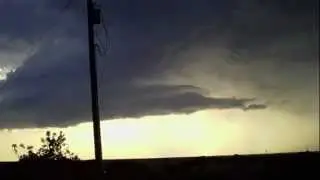 Storm Clouds 2, at 2000x