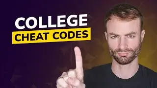 Top 5 College Hacks Every Student Needs to Know!