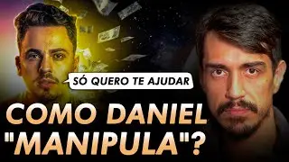 Como Daniel Penin 