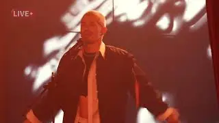 Dima Bonchinche cover Spooky Black - Without You