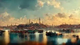 Sultan Abdülaziz Gondol Bestesi