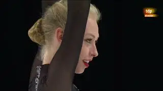 Bradie TENNELL 🇺🇸 | Short Program | 2020 Skate America