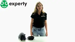 Ubbink Powermax 1200 Fi filterpomp review - experty pakt uit!