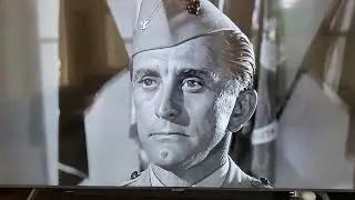 Seven Days in May (1964) - Judas