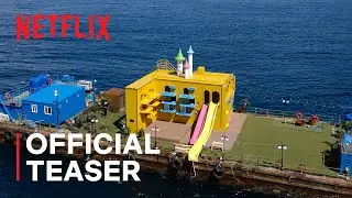 Kian&rsquo;s Bizarre B&B | Official Teaser | Netflix