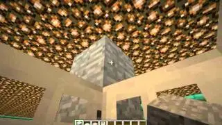 Minecraft past na Blbecky [1]