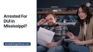 Mississippi DUI Lawyer