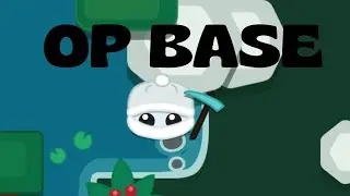 starve.io Great Base