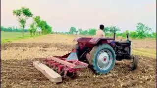 MF 240 tractor for sale full old model low price mein old condition mein