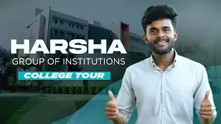 HARSHA INSTITUTIONS BANGALORE | AFFORDABLE FEES | QUALITY EDUCATION