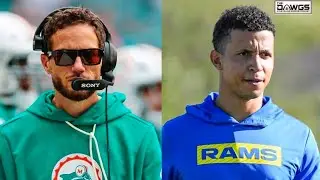 Why the Rooney Rule was never designed to HIRE more black candidates.....