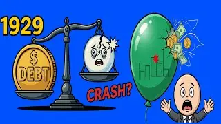The 1929 Stock Market Crash: What They Didn't Tell You
