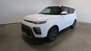 2022 KIA SOUL EX - New Car For Sale - Columbus, OH