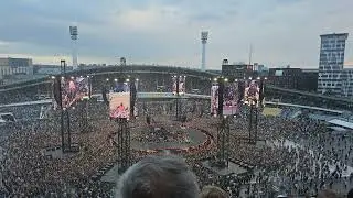 Metallica - The Memory Remains (Live Gothenburg, Sweden 18.06.2023) 4K