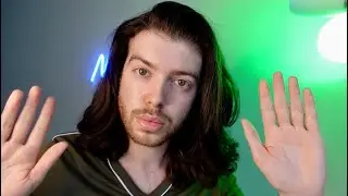ASMR Reiki Healing: RELEASE PERFECTIONISM | Embrace Imperfection & Find Your Worth 🌟